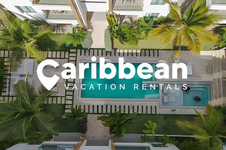 Beauty amazing apartment 50mts distance to Playa Bavaro