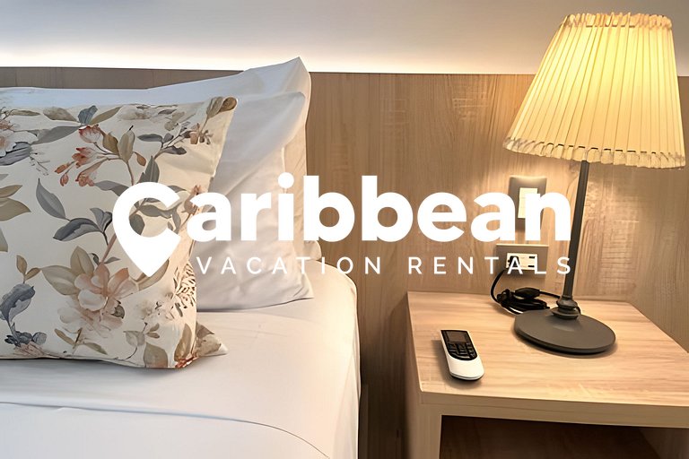 Beauty amazing apartment 50mts distance to Playa Bavaro