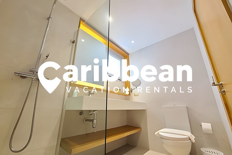 Beauty amazing apartment 50mts distance to Playa Bavaro