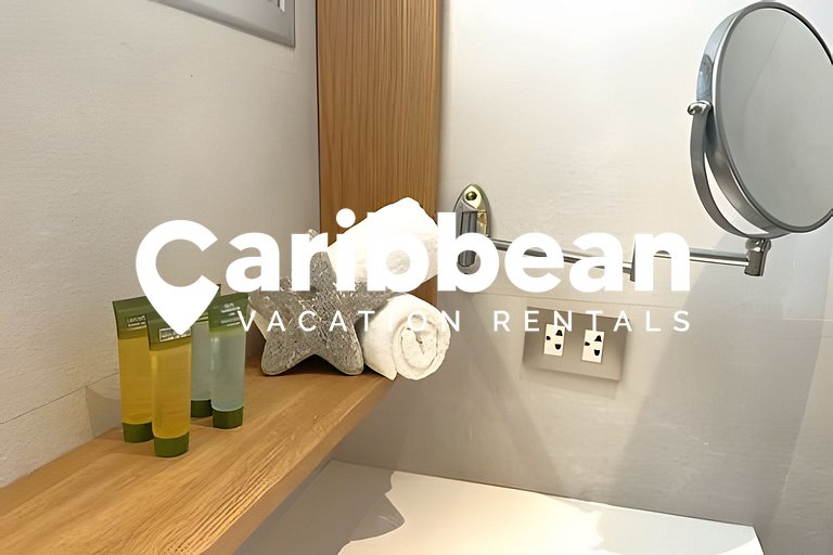 Beauty amazing apartment 50mts distance to Playa Bavaro