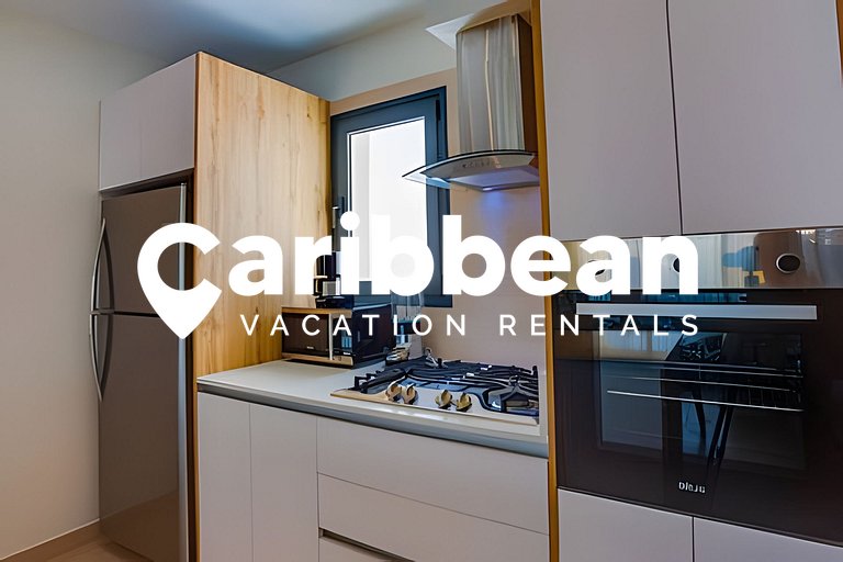 Private picuzzi in nice condo Playa Bavaro