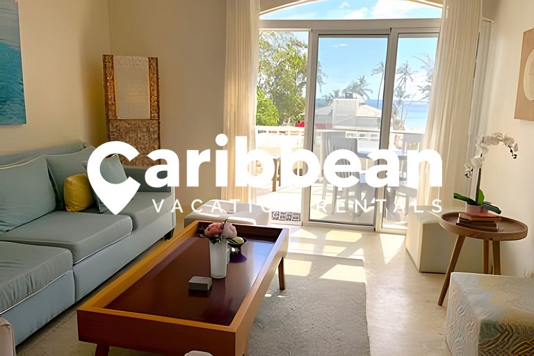 Beach Residence | Spectacular Ocean View PH