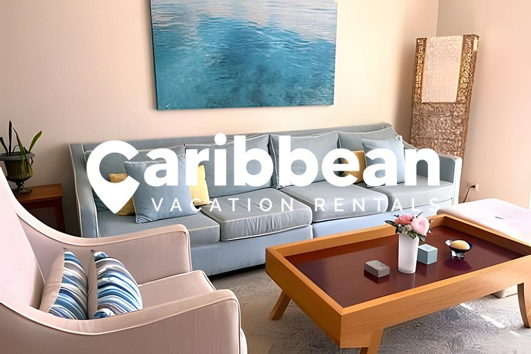 Beach Residence | Escapada Penthouse Vista Mar