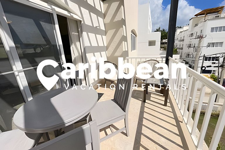 Beach Residence | Escapada Penthouse Vista Mar