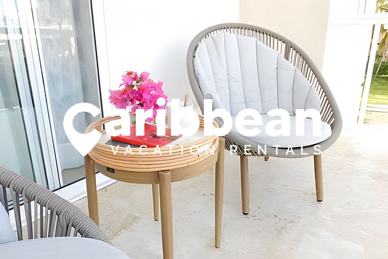 Beach Residence | Spectacular Ocean View PH