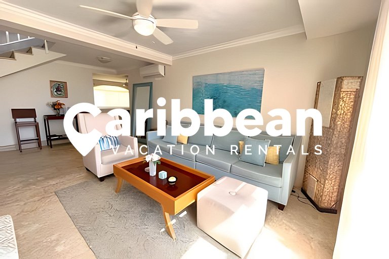 Beach Residence | Spectacular Ocean View PH