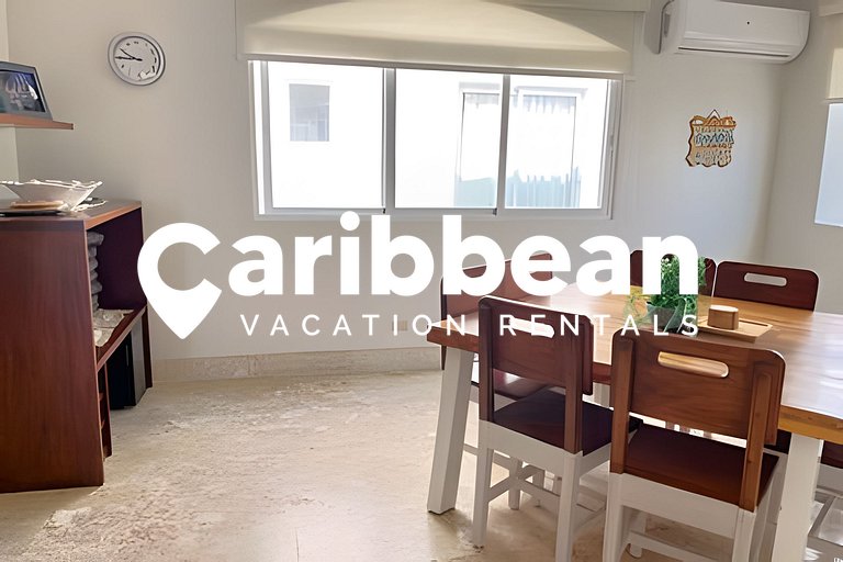 Beach Residence | Escapada Penthouse Vista Mar