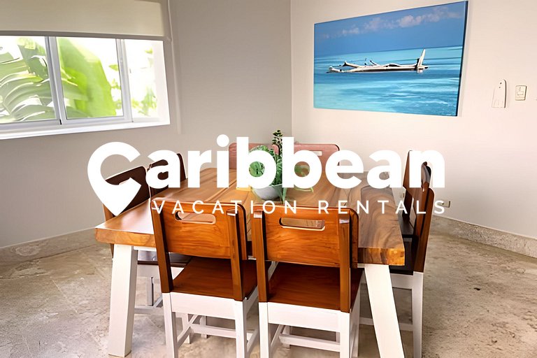 Beach Residence | Spectacular Ocean View PH