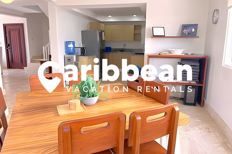 Beach Residence | Spectacular Ocean View PH