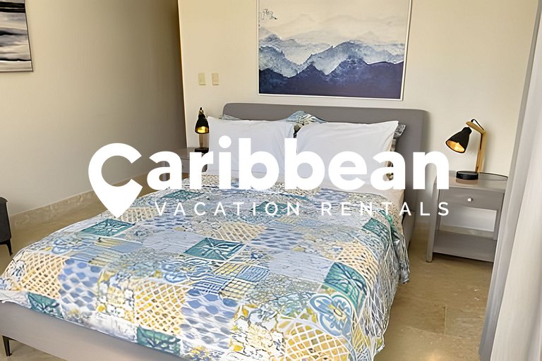 Beach Residence | Spectacular Ocean View PH