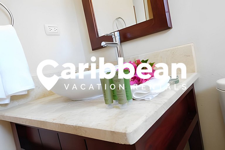 Beach Residence | Spectacular Ocean View PH