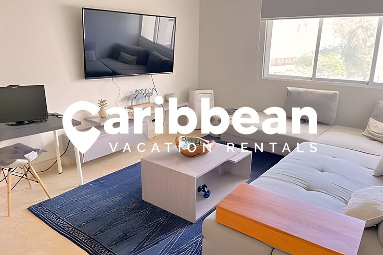 Spectacular Penthouse Ocean Views. Playa Bavaro. Punta Cana