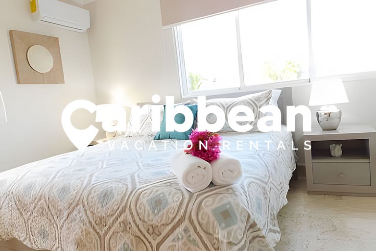 Beach Residence | Spectacular Ocean View PH