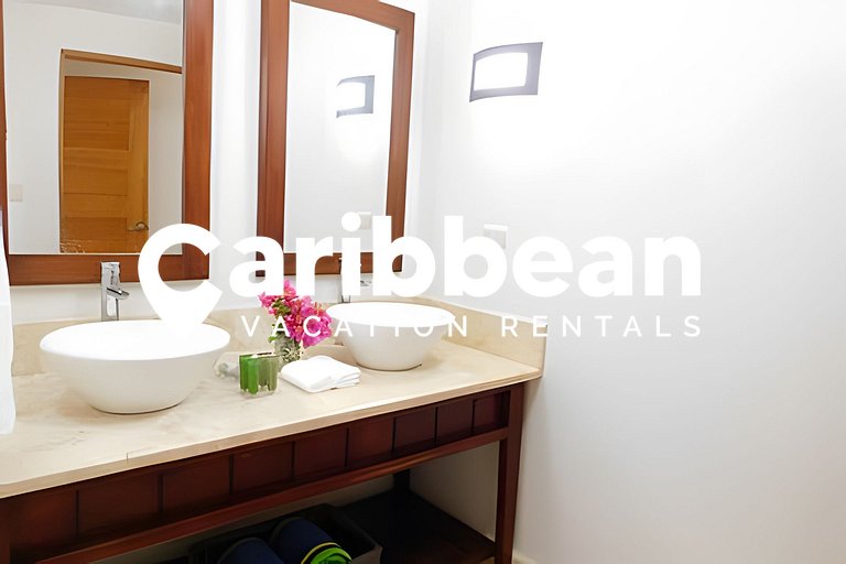 Beach Residence | Spectacular Ocean View PH