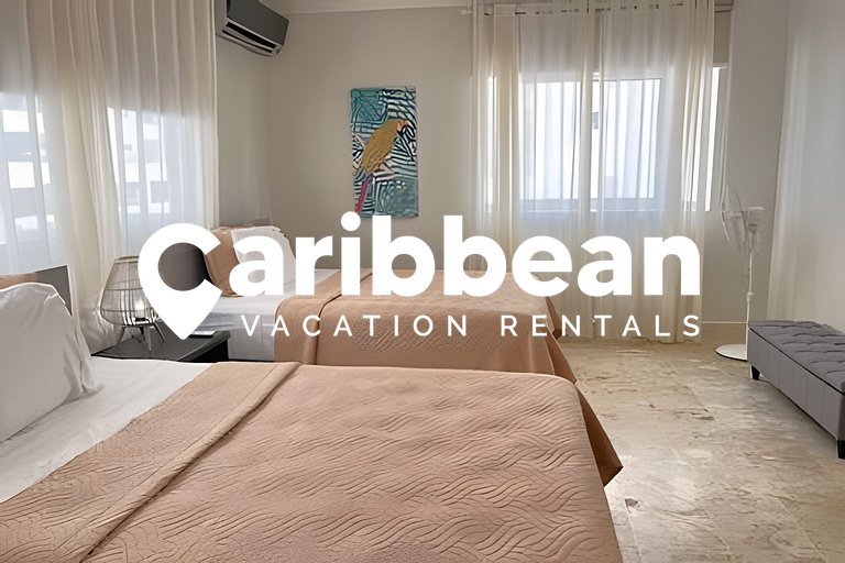 Beach Residence | Escapada Penthouse Vista Mar