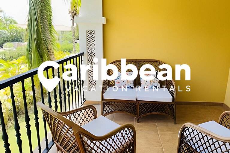 Cocotal | Beauty Golf Suites apartment 7167