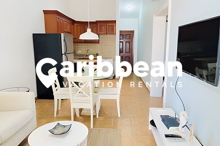 Cocotal | Beauty Golf Suites apartment 7167