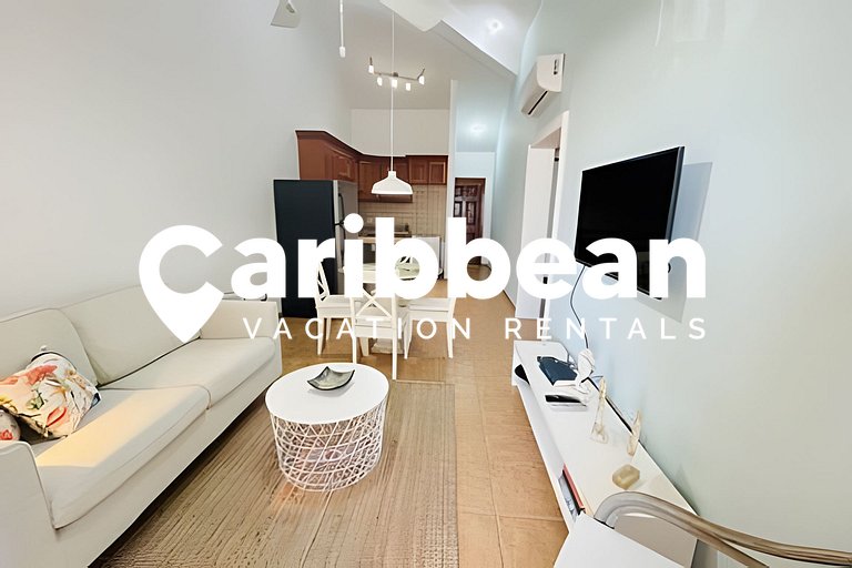 Cocotal | Beauty Golf Suites apartment 7167