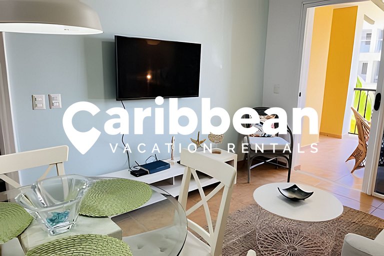 Cocotal | Beauty Golf Suites apartment 7167