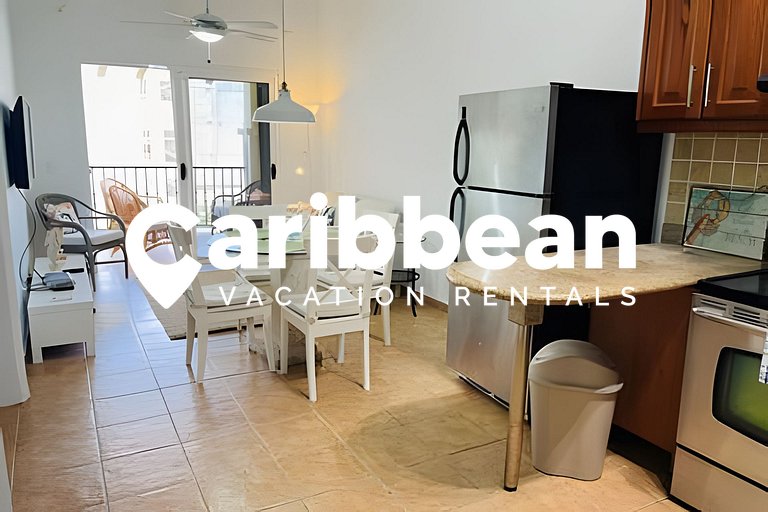 Cocotal | Beauty Golf Suites apartment 7167