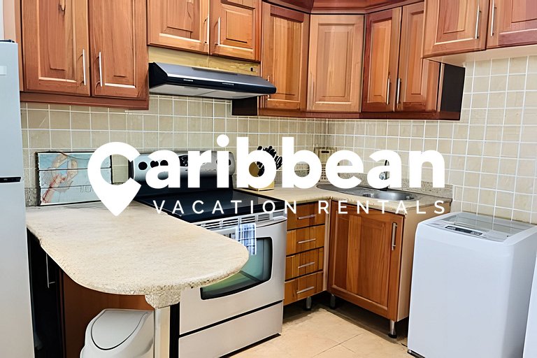 Cocotal | Beauty Golf Suites apartment 7167