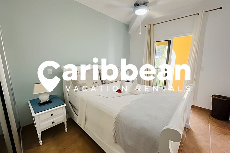 Cocotal | Beauty Golf Suites apartment 7167