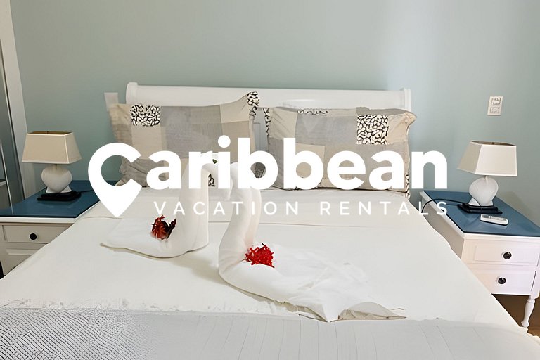 Beauty Golf Suites apartment 7167. Cocotal