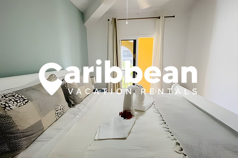 Cocotal | Beauty Golf Suites apartment 7167