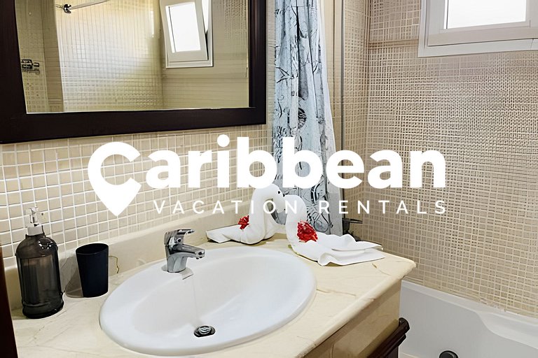 Cocotal | Beauty Golf Suites apartment 7167