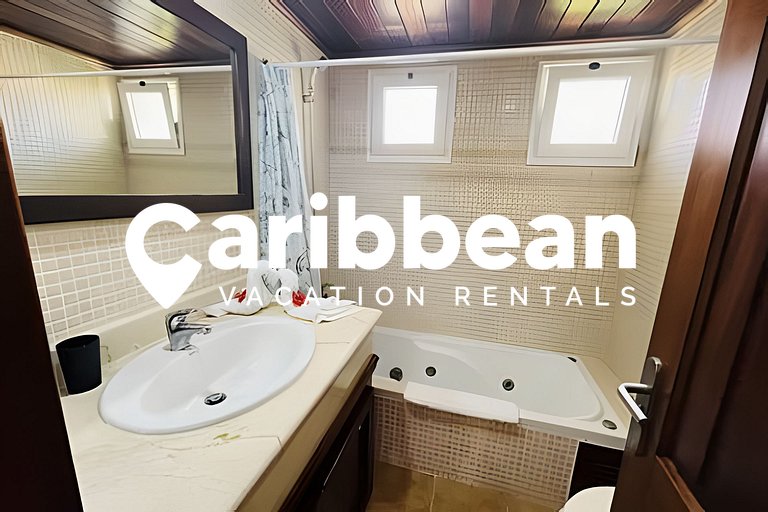 Cocotal | Beauty Golf Suites apartment 7167