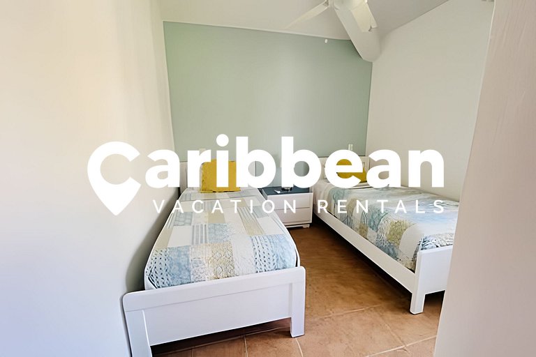 Beauty Golf Suites apartment 7167. Cocotal