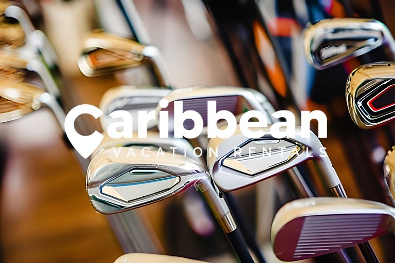 Golf View 3BR in Cocotal | Pool & Clubhouse