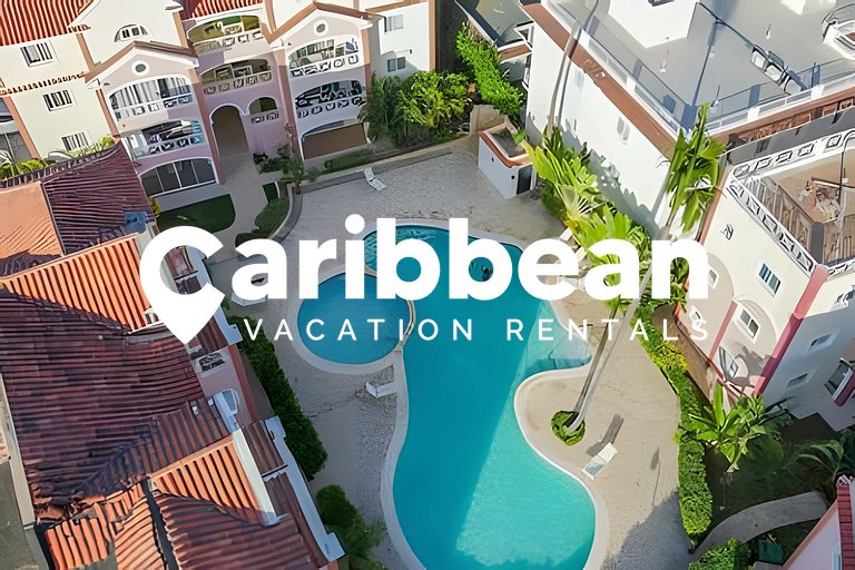 Caribbean Stay – El Dorado, a pasos de la playa