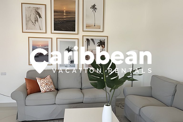Caribbean Stay – El Dorado, a pasos de la playa