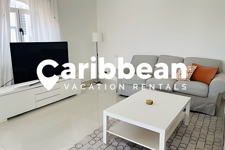 Caribbean Stay – El Dorado, a pasos de la playa