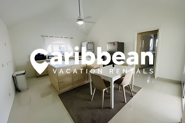 Caribbean Stay – El Dorado, a pasos de la playa