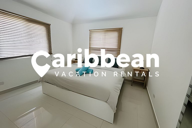 Caribbean Stay – El Dorado, a pasos de la playa