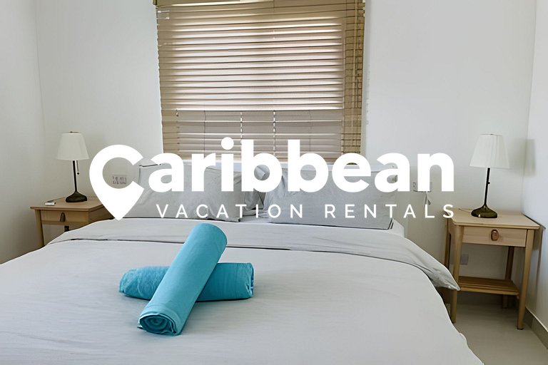 Caribbean Stay – El Dorado, a pasos de la playa