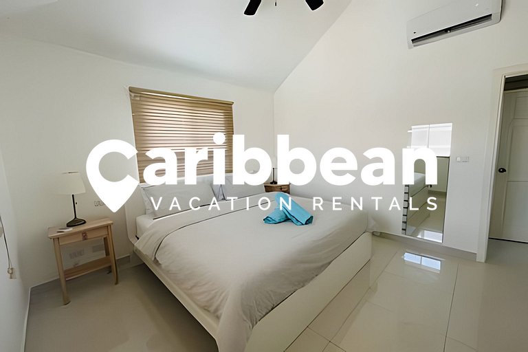 Caribbean Stay – El Dorado, a pasos de la playa