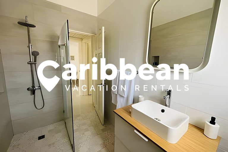Caribbean Stay – El Dorado, a pasos de la playa
