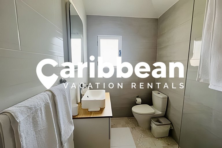 Caribbean Stay – El Dorado, a pasos de la playa