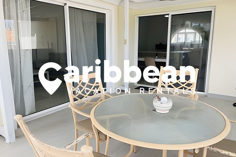 Caribbean Stay – El Dorado, a pasos de la playa