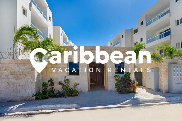 Arena Village | 2BR Pool View Retreat