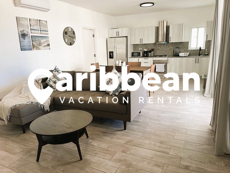 Beauty 2 bed apartment pool views Arena Village. Playa Bavar