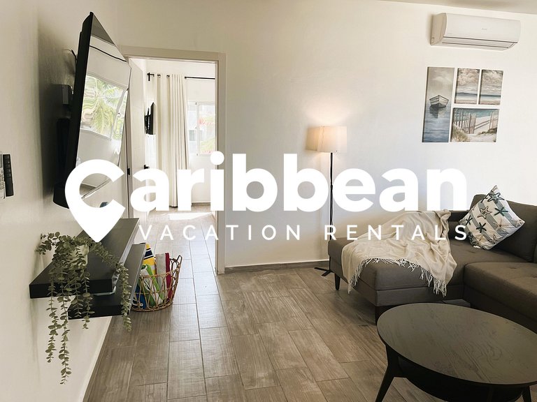 Arena Village | 2BR Pool View Retreat