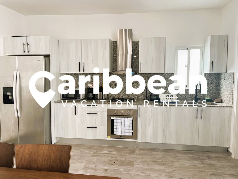 Arena Village | 2BR Pool View Retreat