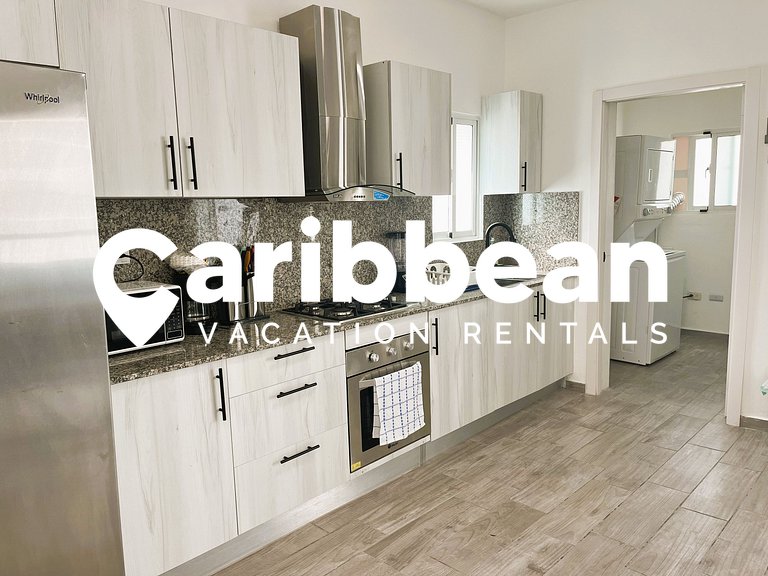 Arena Village | 2BR Pool View Retreat