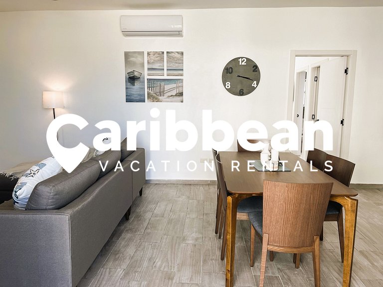 Arena Village | 2BR Pool View Retreat