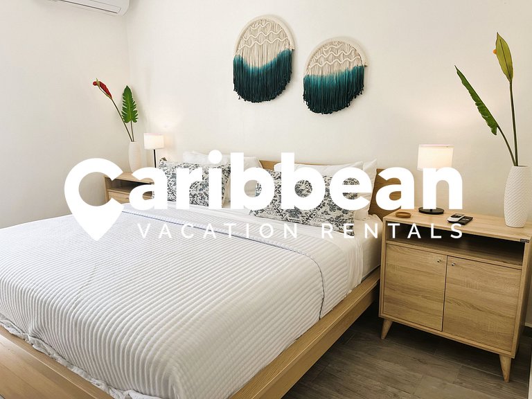 Beauty 2 bed apartment pool views Arena Village. Playa Bavar