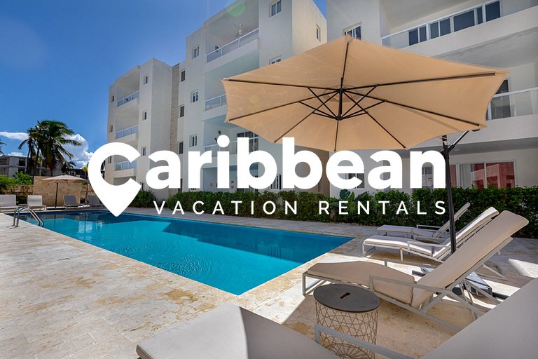 Arena Village | 2BR Pool View Retreat